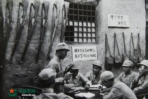 延安整风运动为夺取抗战胜利奠定重要思想政治基础