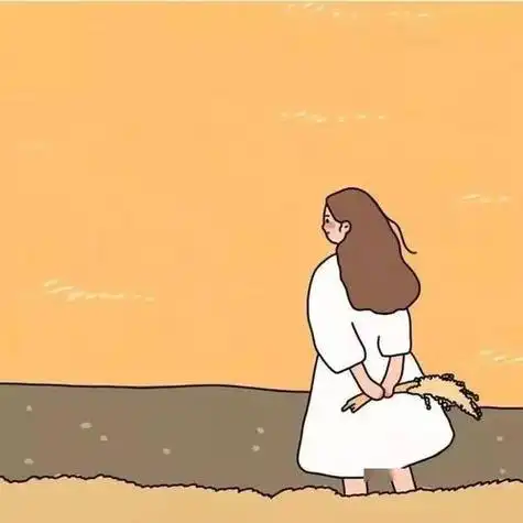 低调安静的头像最新