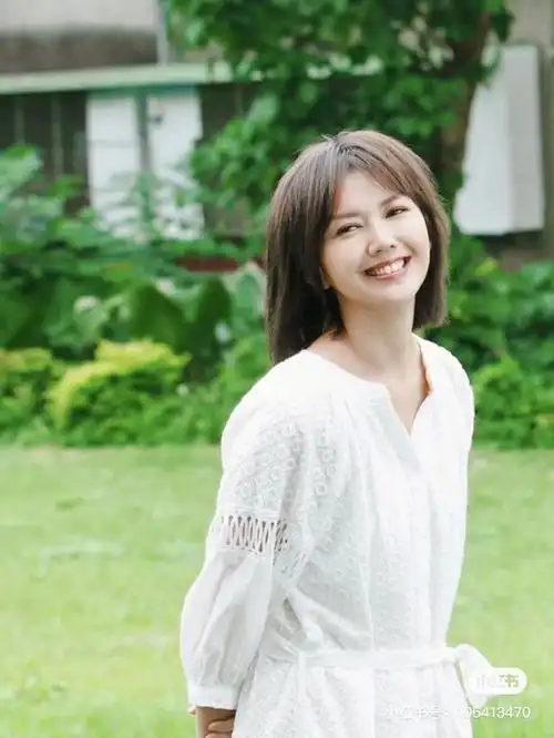 孙燕姿美丽的女子