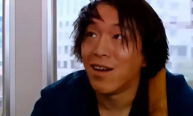 观众的期待值还是很高的,先不说剧中老戏骨有多少,单凭黄渤二字,就