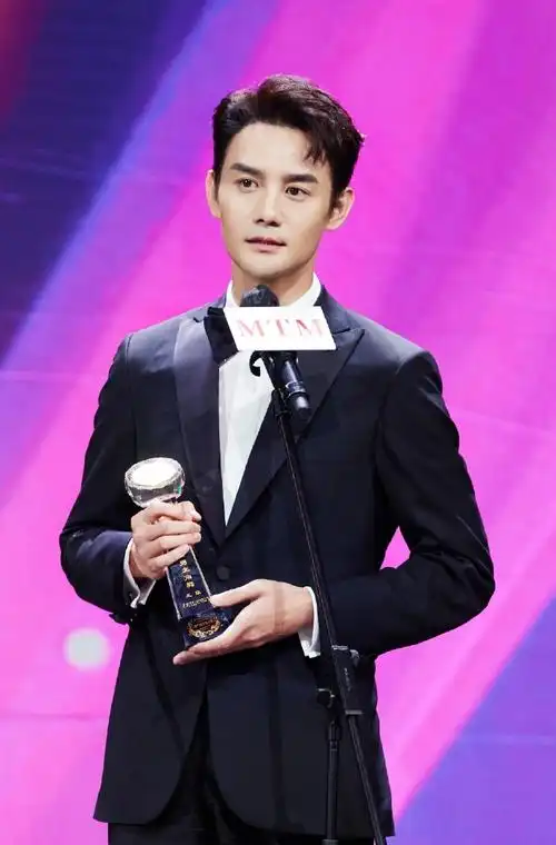 王凯说谢谢大家对宋运辉的喜爱