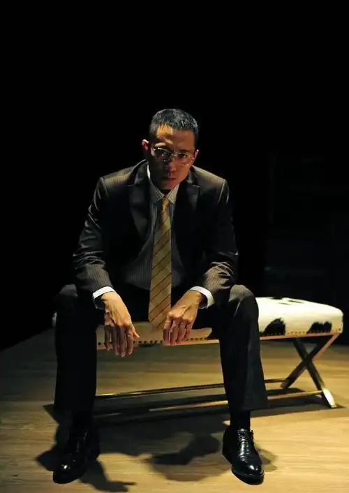 演员阿斯茹:嫁给瘫痪的谷智鑫,今儿女双全