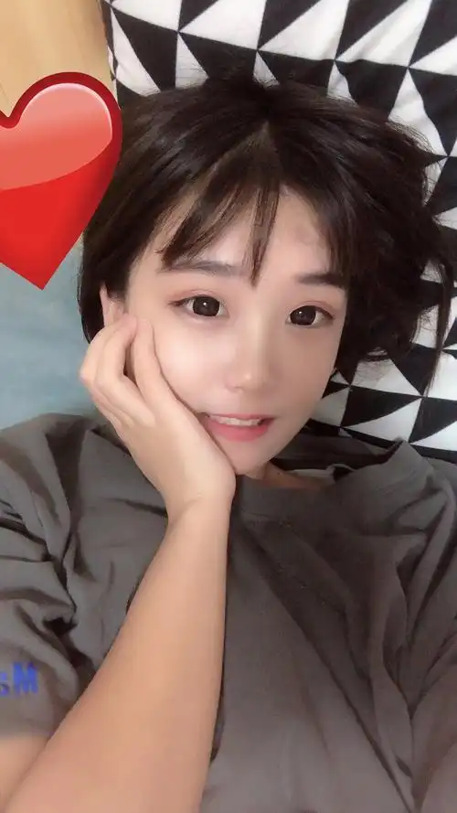 你的小七啦的主页-快手直播