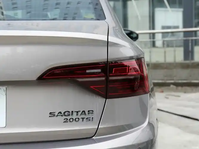 速腾2021款 200tsi 手动舒适智联版 6270895图片_大众_汽车图库_汽车