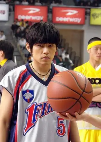 《大灌篮》大年初一上映 杰伦妈妈看后笑出眼泪