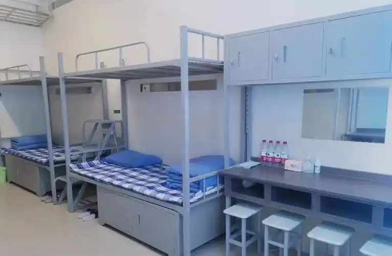 新生须知 | 新疆天山职业技术大学2022年云游校园