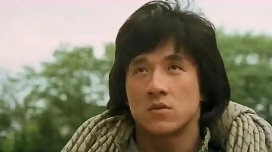 成龙早期经典电影推荐