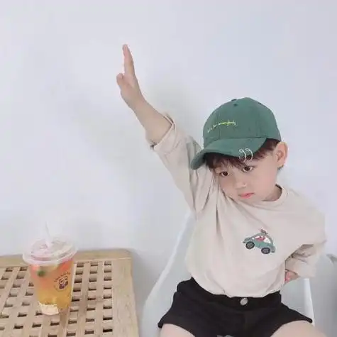 q宝头像图片大全可爱女生 女生头像图片大全 -【爱个性】