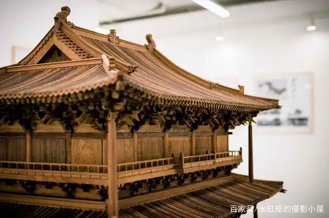 闲逛魔都第四十七期——k11建筑艺术节 木构复兴 下