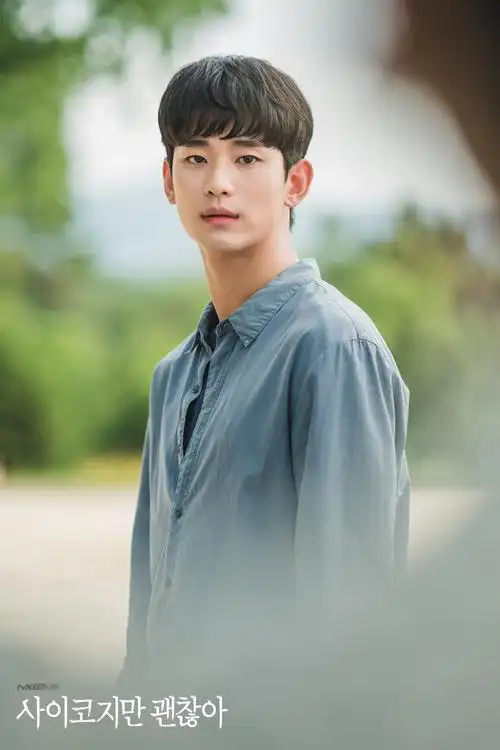 p>金秀贤,1988年2月16日出生于韩国首尔,韩国男演员.