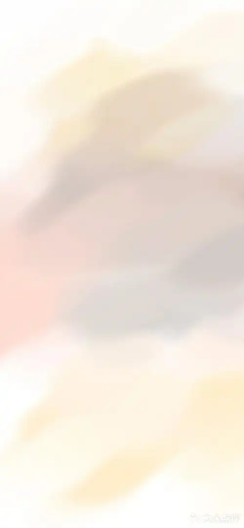 水墨梦幻背景图漂亮萌萌哒朦胧de美