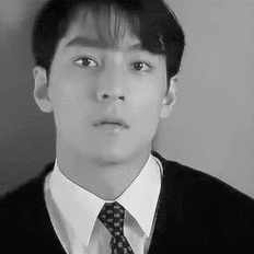 吴彦祖gif黑白gif拍戏gif电影gif