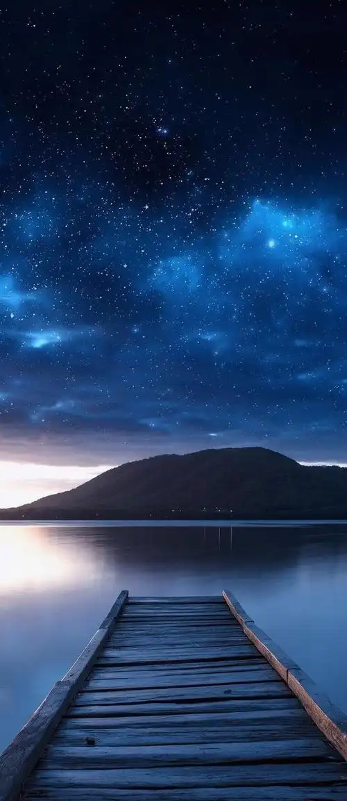 星空#唯美 小清新 治愈 大气磅礴 摄影 人物 植物 怀旧 封面 风景