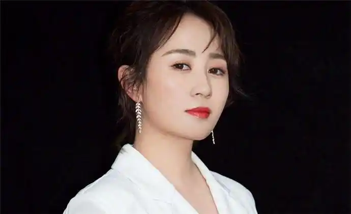 马丽个人资料 马丽年龄多大是哪里人