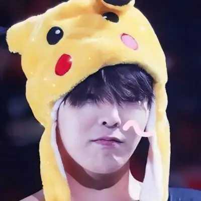 权志龙/自制头像