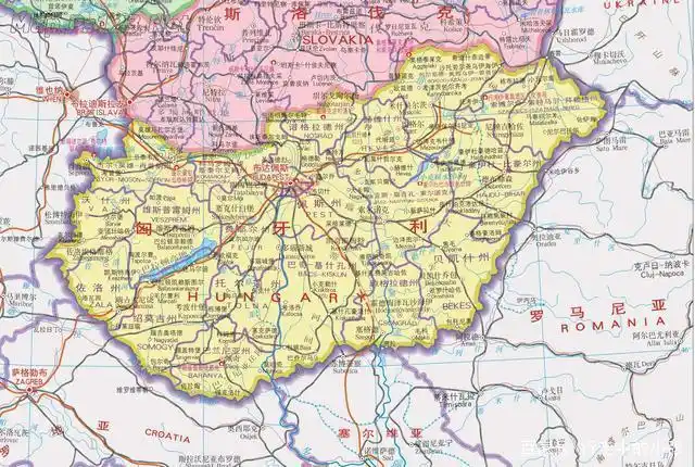 匈牙利:这颗遗落在欧洲多瑙河上的明珠