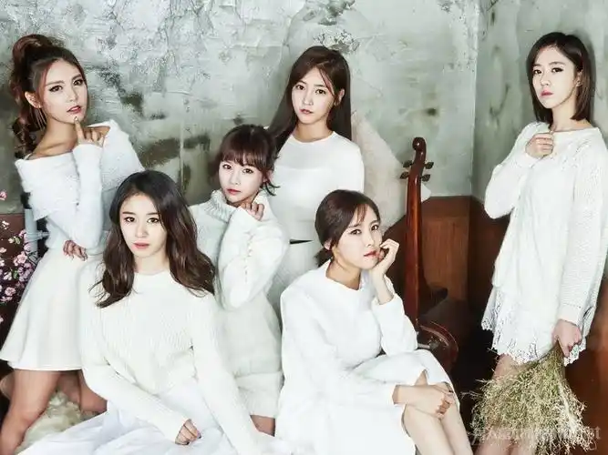 在2017年的时候,就有媒体报道,t-ara 成员素妍和宝蓝因为与公司的合约