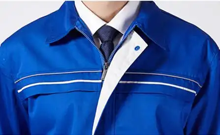 工作服定做行业应如何革新?