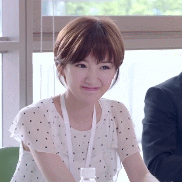 美味奇缘毛晓彤嗯嗯赞同同意开心gif动图_动态图_表情包下载_soogif