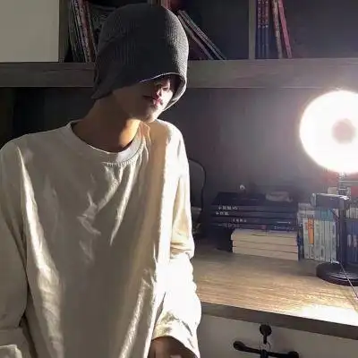 qq头像唯美男生头像个性时尚男头大全