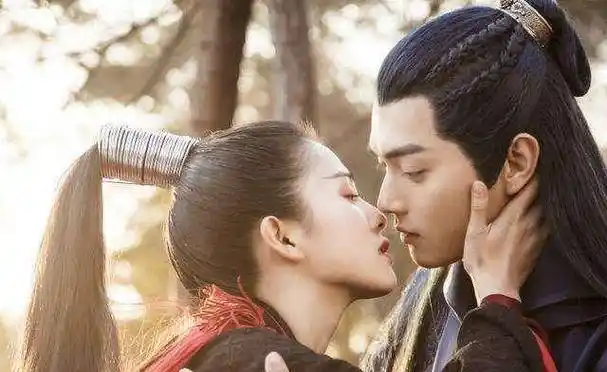 白鹿许凯彻底掰了?