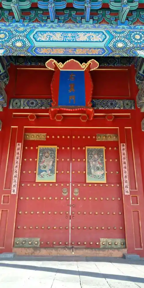 闲逛故宫看展览