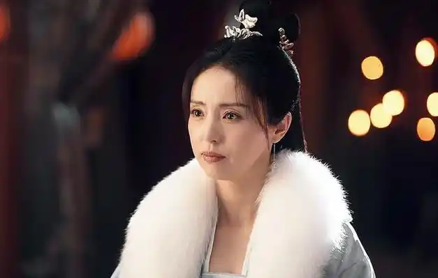 《少年歌行》董璇饰易文君,她有多厉害?叶鼎之,洛青阳因她入魔