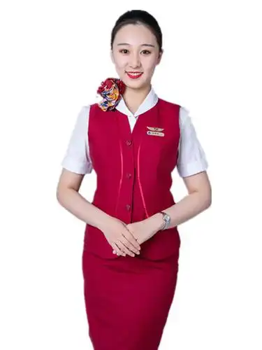 以冰雪之名,为自然发声!山东航空组团参加冰雪天使选拔赛