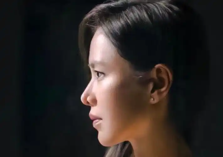 看来豆瓣比美辣菜洗脑真管用,孙艺珍是怎么被吹成豆瓣限定亚.