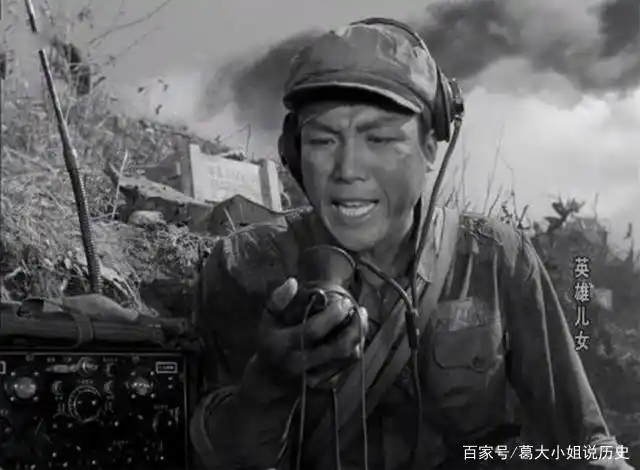 真实的战争有多残酷?抗美援朝老兵还原历史,说多了怕没人敢当兵