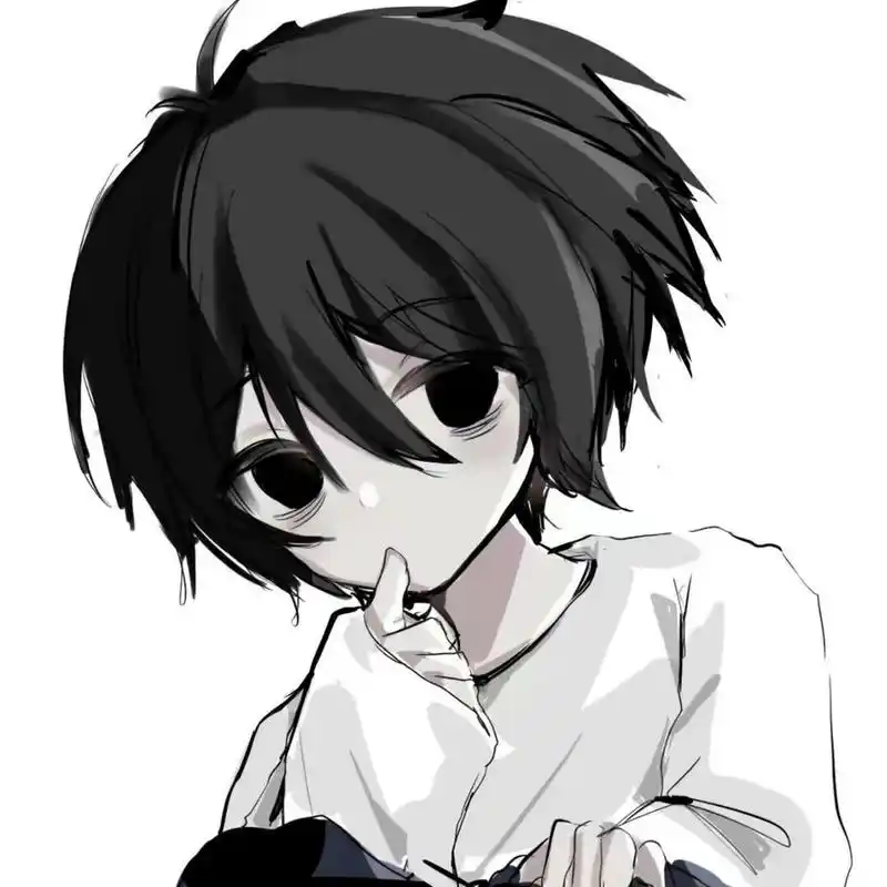 死亡笔记l  头像