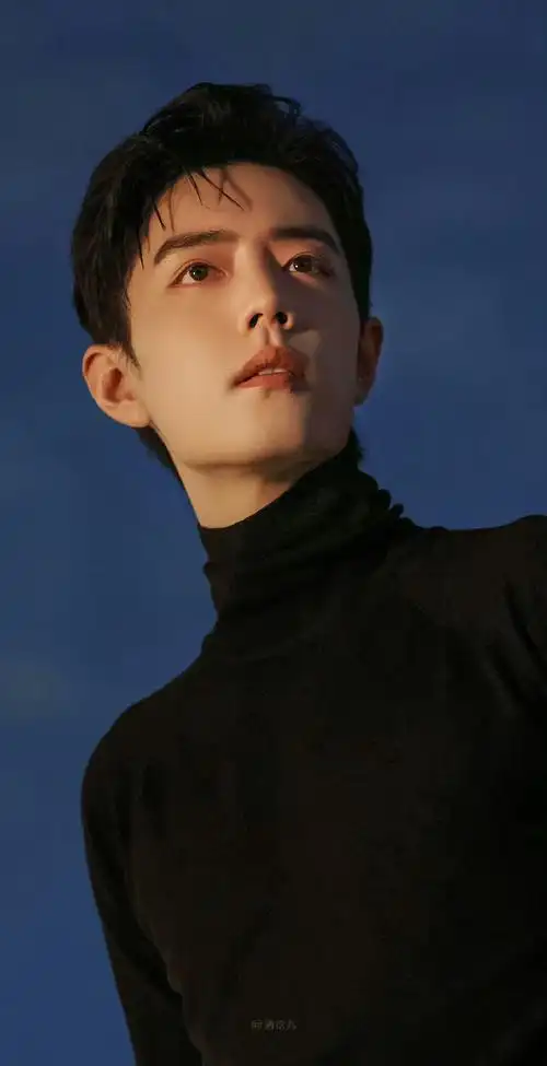 肖战壁纸超话#肖战#xz#肖战我喜欢你#世界这么大,只想喜欢你,情书给你