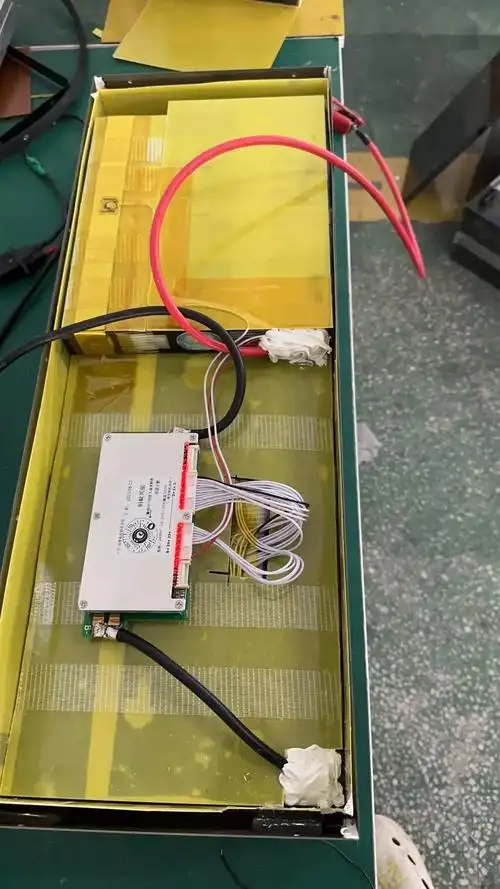 九号m95系列72伏76伏150安锂电池.#锂电池 #新国标 - 抖音