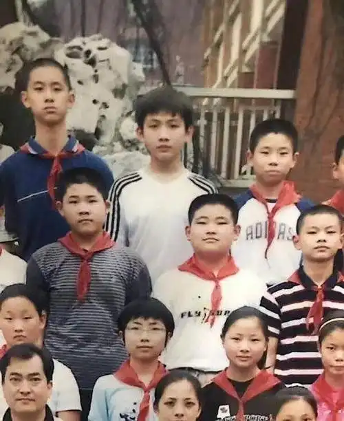 90景甜张彬彬小朋友儿童节快乐happychildrensday04其实是个童年