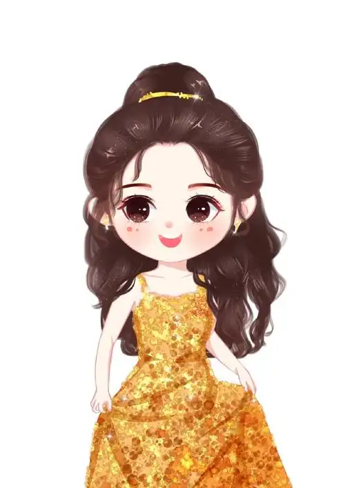 赵丽颖超话#赵丽颖幸福#zly#赵丽颖沈雨#画完了,我得好好练练q版了