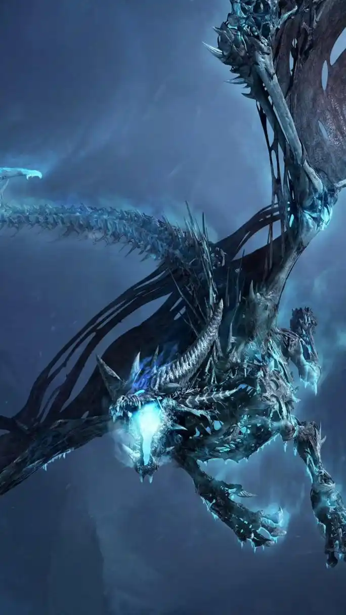 魔兽世界壁纸|潮流壁纸 |视觉分享