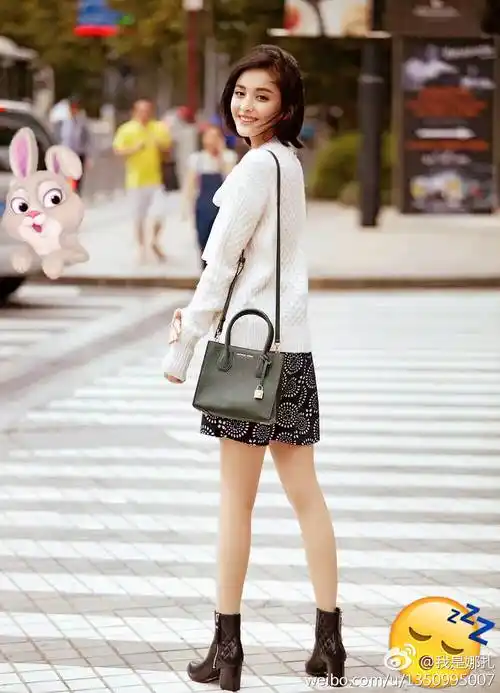 娱乐圈哪些女明星身高有168 ? - 头条问答