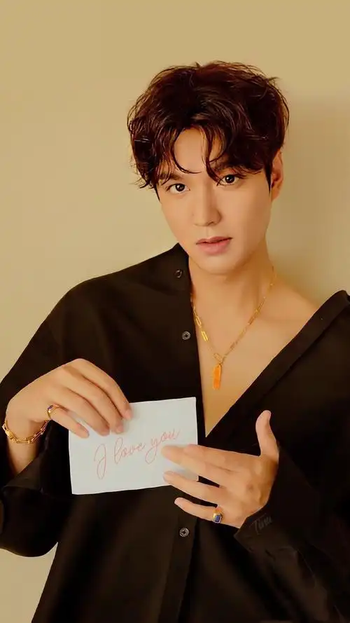 李敏镐 - 堆糖,美图壁纸兴趣社区