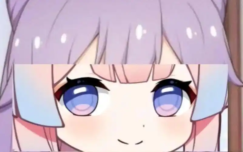 粉毛阿姨表情包合集下