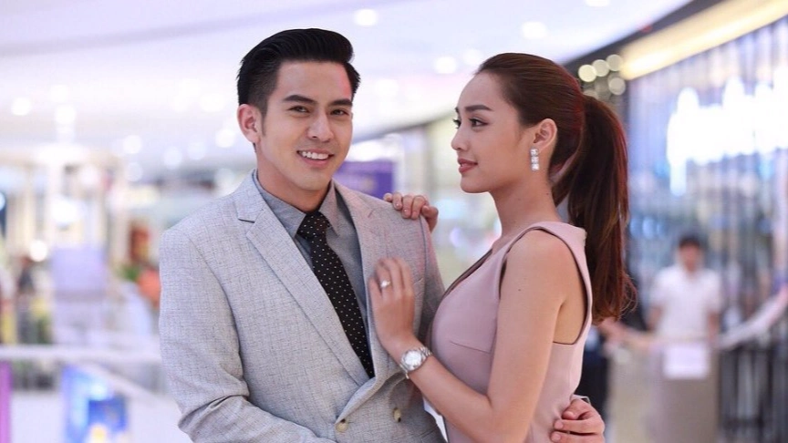 直接跪了,盘点最近热播的几部高能泰剧,虐心又狗血!