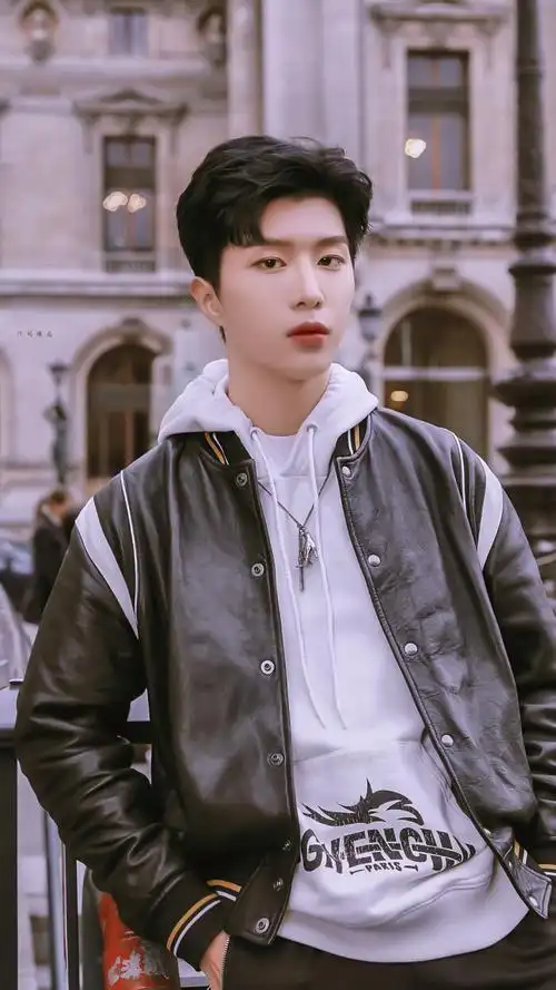 范丞丞 - 堆糖,美图壁纸兴趣社区