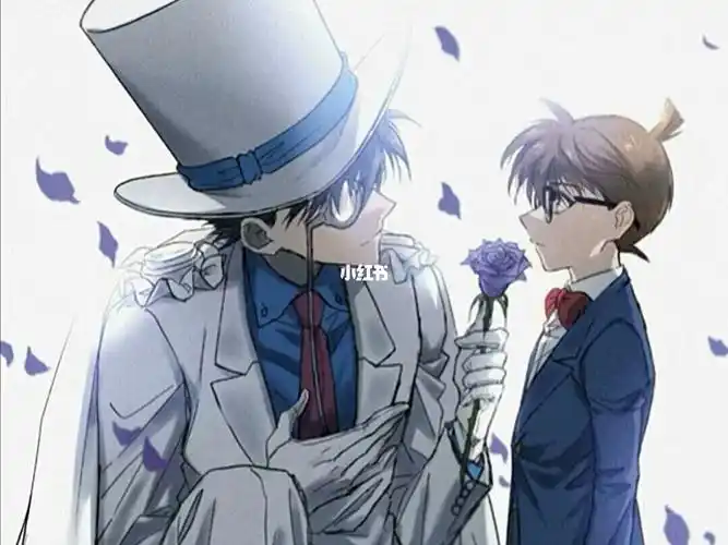 你最喜欢哪对cp07