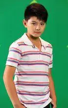 司徒乐(乐乐)   高展航   ----  对应    小宝  谢婷婷