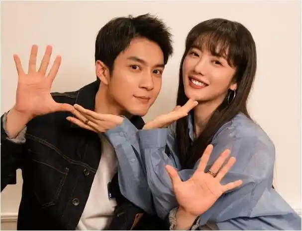 《浪姐5》会出现第二个王心凌吗?看了名单,我就看好一个姐姐