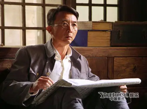 刘波扮演胡进财由知名导演史晨风担纲执导,谷智鑫,刘波等实力演员倾情