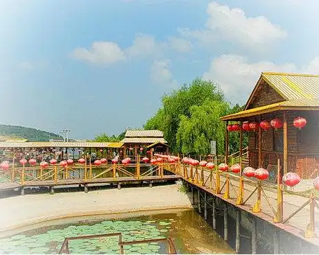 铁岭龙泉山庄游玩攻略 刘老根龙泉山庄好玩吗 - 旅游攻略