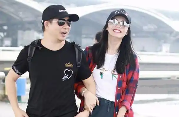 姚晨44岁生日庆祝,晒出幸福照片,事业成功家庭幸福