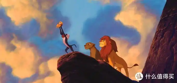 观后感系列 篇三:长江后浪直接被前浪拍死在沙滩上——新狮子王观后