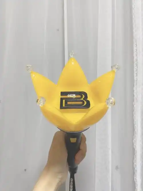 bigbang皇冠灯
