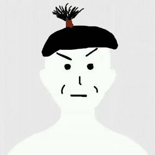 这么丑的头像,你敢换吗?